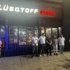 Lusqtoff Store inauguró su local en Balcarce